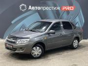 Lada (ВАЗ) Granta I Пермь  - изображение 19