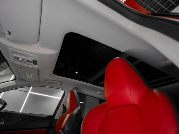 Changan CS55 Plus II с пробегом 2023 года, цена 2 065 000 рублей, 16097 км, внедорожник, Автокод Объявления