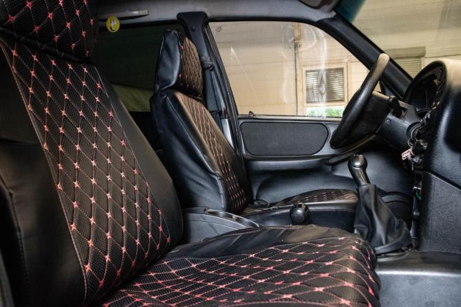 Chevrolet Niva I Рестайлинг с пробегом 2012 года, цена 449 000 рублей, 194067 км, внедорожник, Автокод Объявления