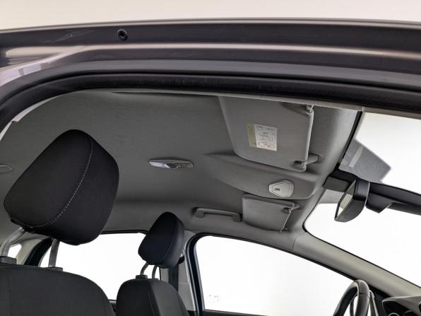 Ford Focus III Рестайлинг с пробегом 2015 года, цена 1 115 000 рублей, 59527 км, седан, Автокод Объявления