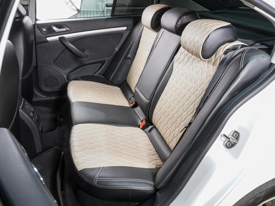 Skoda Octavia II (A5) Рестайлинг Воронеж  - изображение 9