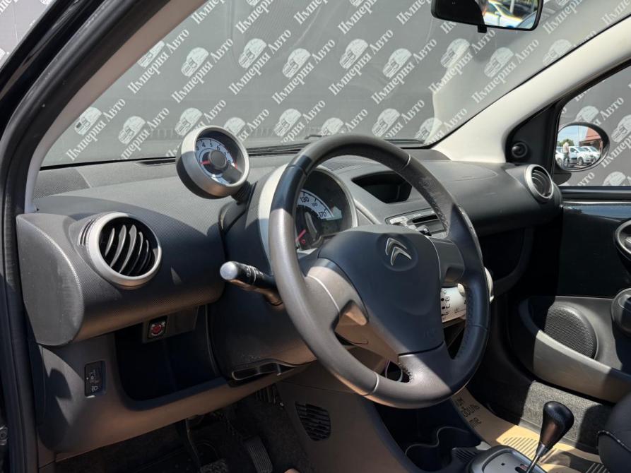 Citroen C1 I Рестайлинг 2 Краснодар  - изображение 17
