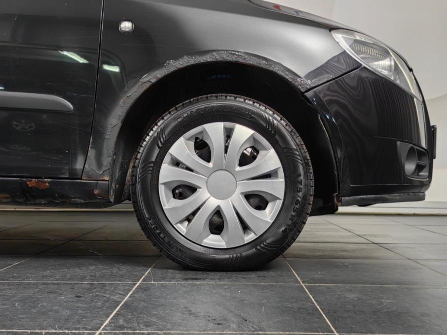 Skoda Fabia II Москва  - изображение 23