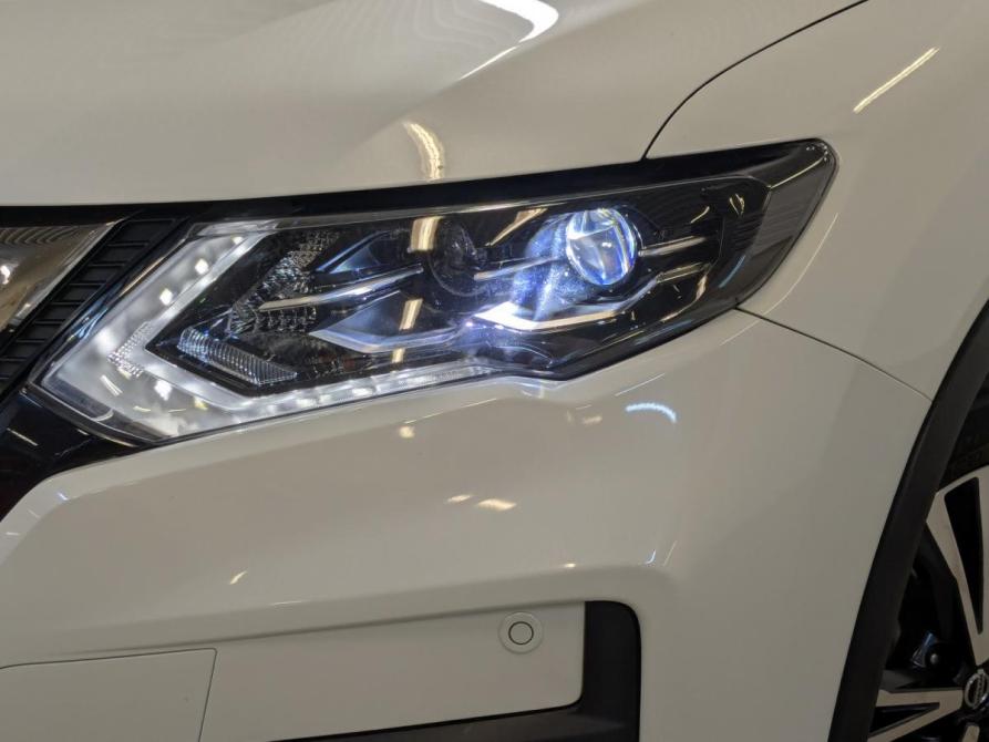 Nissan X-Trail III Рестайлинг Санкт-Петербург  - изображение 26
