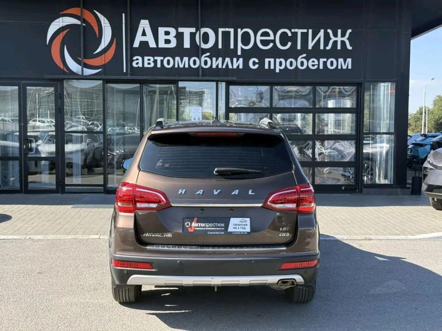 Haval H6 I Волгоград  - изображение 20