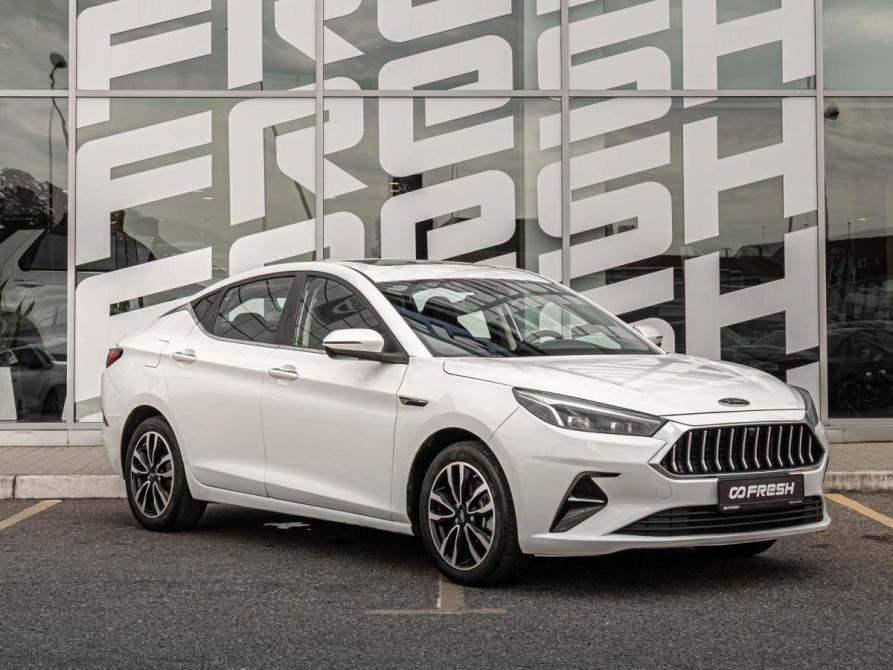 JAC J7 I Краснодар  - изображение 1