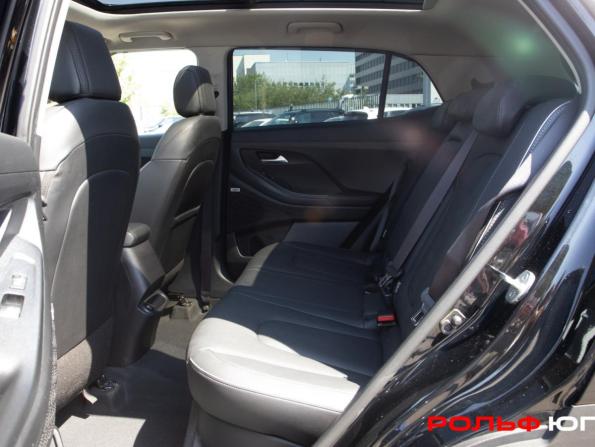 Hyundai Creta II с пробегом 2021 года, цена 2 598 000 рублей, 37462 км, внедорожник, Автокод Объявления