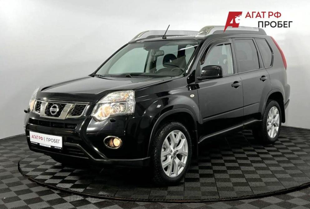 Nissan X-Trail II Рестайлинг Нижний Новгород  - изображение 2