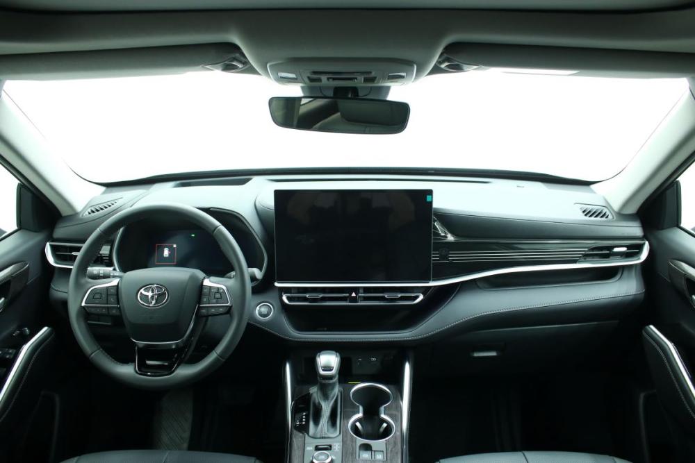 Toyota Highlander IV (XU70) Красноярск  - изображение 15