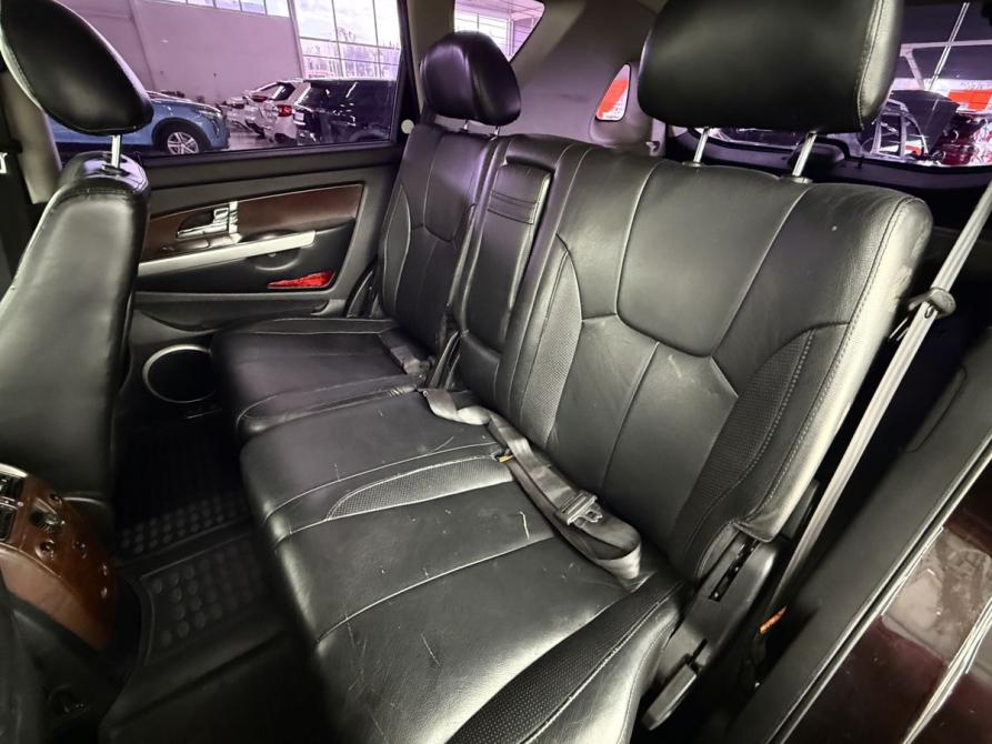 SsangYong Rexton I Смоленск  - изображение 11
