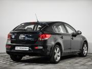 Chevrolet Cruze I Рестайлинг Санкт-Петербург  - изображение 30