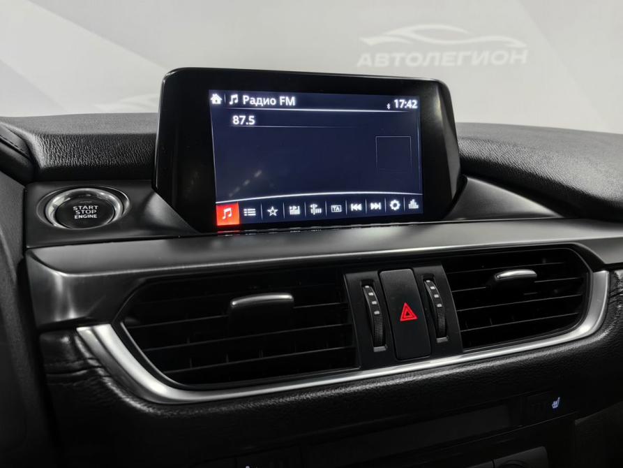 Mazda 6 III (GJ) Рестайлинг 2 Новосибирск  - изображение 18