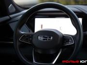 Geely Monjaro I Москва  - изображение 32