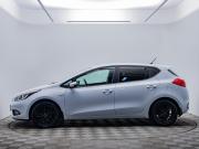 Kia Ceed II Москва  - изображение 24