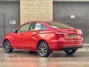 Lada (ВАЗ) Vesta I Вологда  - изображение 32