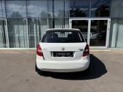 Skoda Fabia II Воронеж  - изображение 18