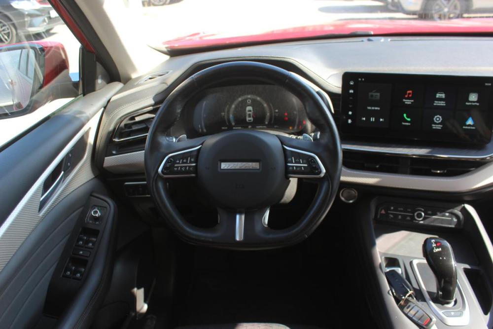 Haval F7 I Белгород  - изображение 19