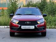 Lada (ВАЗ) Granta I Рестайлинг Казань  - изображение 16