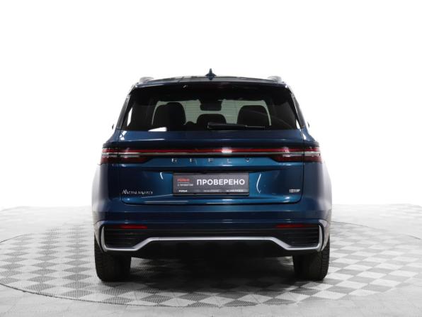 Geely Monjaro I с пробегом 2024 года, цена 2 999 000 рублей, 62158 км, внедорожник, Автокод Объявления