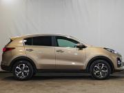 Kia Sportage IV Рестайлинг Кемерово  - изображение 23