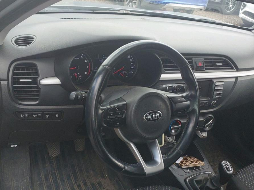 Kia Rio IV Стерлитамак  - изображение 8