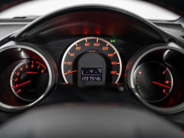 Honda Fit II с пробегом 2010 года, цена 840 500 рублей, 97546 км, хэтчбек, Автокод Объявления