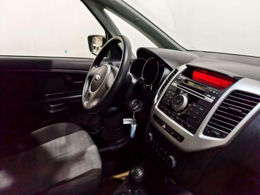 Kia Venga I Рестайлинг Курск  - изображение 6