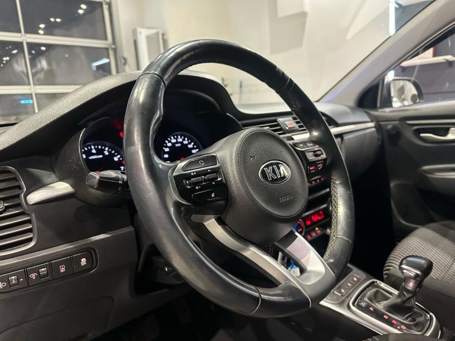 Kia Rio IV Москва  - изображение 12