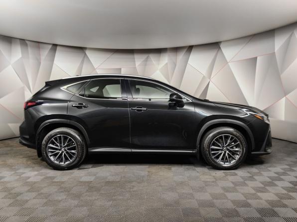 Lexus NX II с пробегом 2021 года, цена 6 000 000 рублей, 45954 км, внедорожник, Автокод Объявления