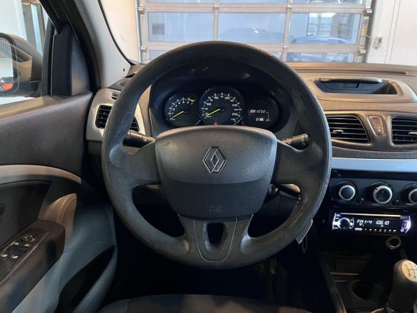 Renault Fluence I с пробегом 2012 года, цена 410 000 рублей, 281230 км, седан, Автокод Объявления