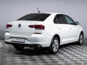 Volkswagen Polo VI Москва  - изображение 24