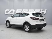 Nissan Qashqai II Рестайлинг Ростов-на-Дону  - изображение 19