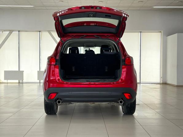 Mazda CX-5 I с пробегом 2014 года, цена 1 850 000 рублей, 119017 км, внедорожник, Автокод Объявления