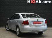 Volkswagen Polo V Екатеринбург  - изображение 20