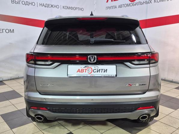 Changan CS35 Plus I Рестайлинг с пробегом 2023 года, цена 1 990 000 рублей, 24000 км, внедорожник, Автокод Объявления