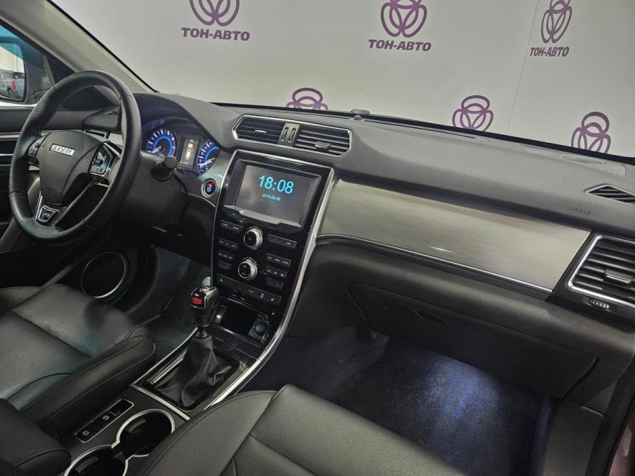 Haval H2 Тольятти  - изображение 13