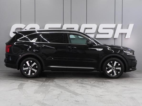 Kia Sorento IV с пробегом 2020 года, цена 3 604 000 рублей, 122394 км, внедорожник, Автокод Объявления