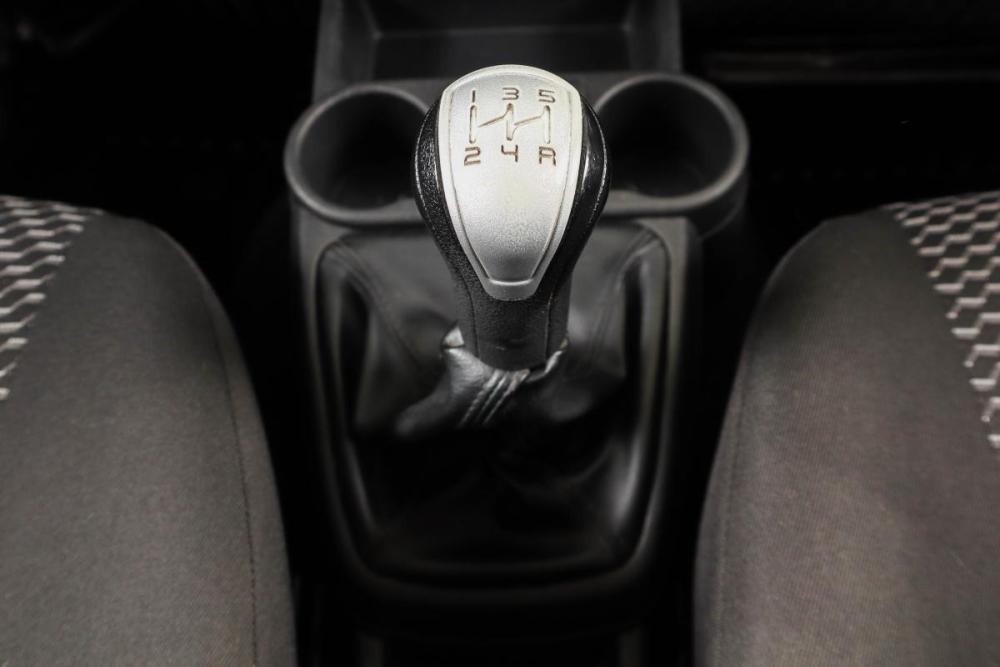 Lada (ВАЗ) Granta I Рестайлинг Пермь  - изображение 19