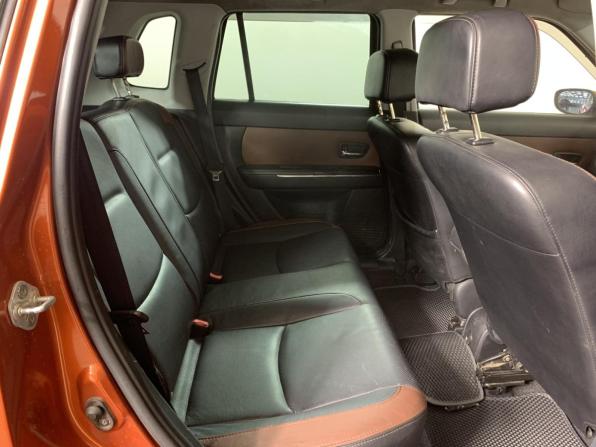 Mazda Verisa с пробегом 2007 года, цена 350 000 рублей, 351662 км, хэтчбек, Автокод Объявления
