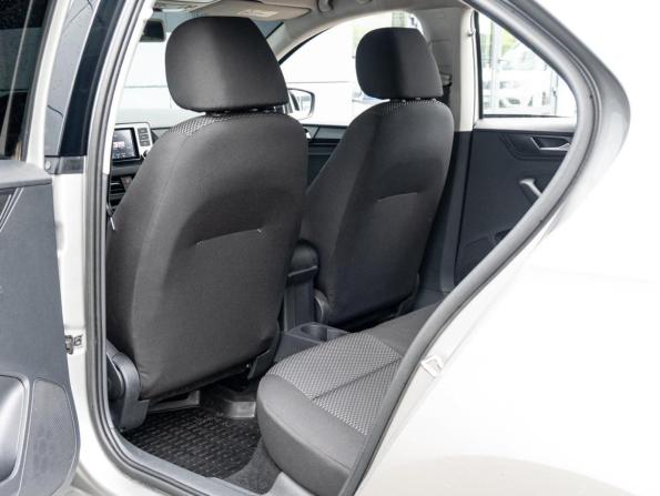 Volkswagen Polo VI с пробегом 2020 года, цена 1 400 000 рублей, 149472 км, лифтбек, Автокод Объявления