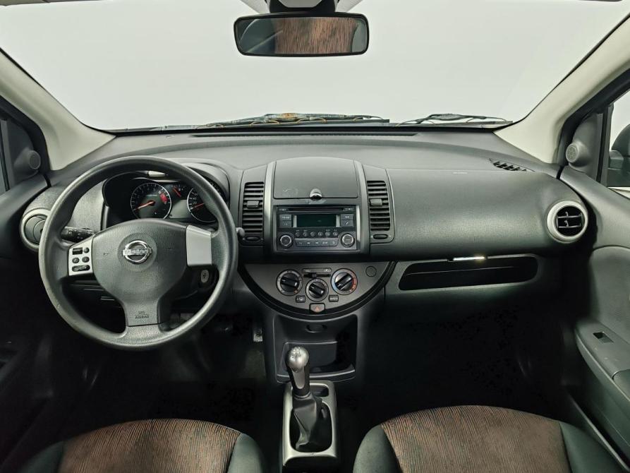 Nissan Note I Москва  - изображение 17