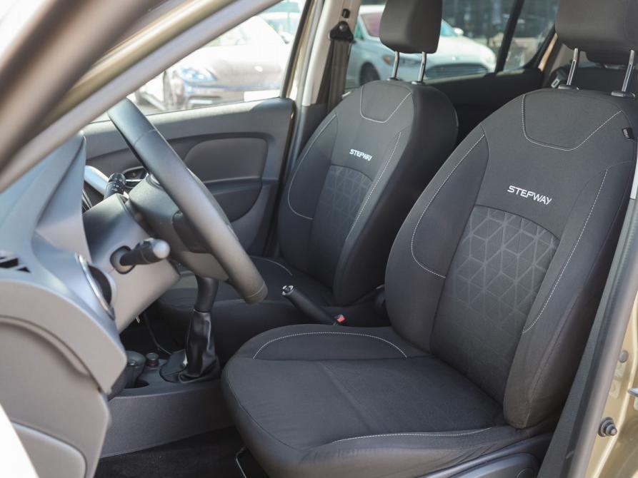 Renault Sandero II Ижевск  - изображение 11