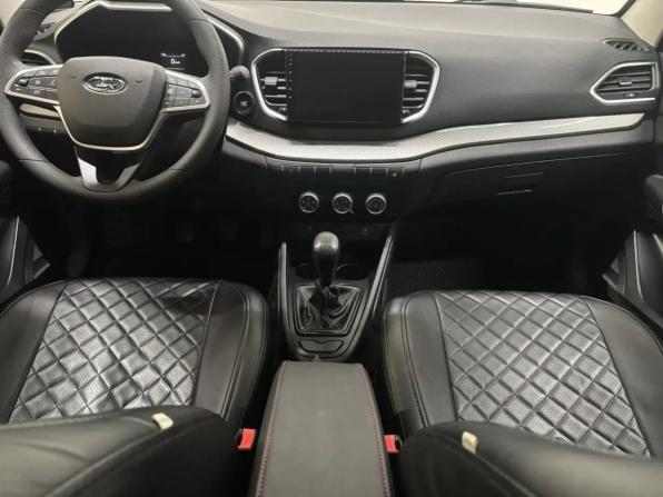 Lada (ВАЗ) Vesta I Рестайлинг (NG) с пробегом 2023 года, цена 1 177 000 рублей, 58746 км, универсал, Автокод Объявления