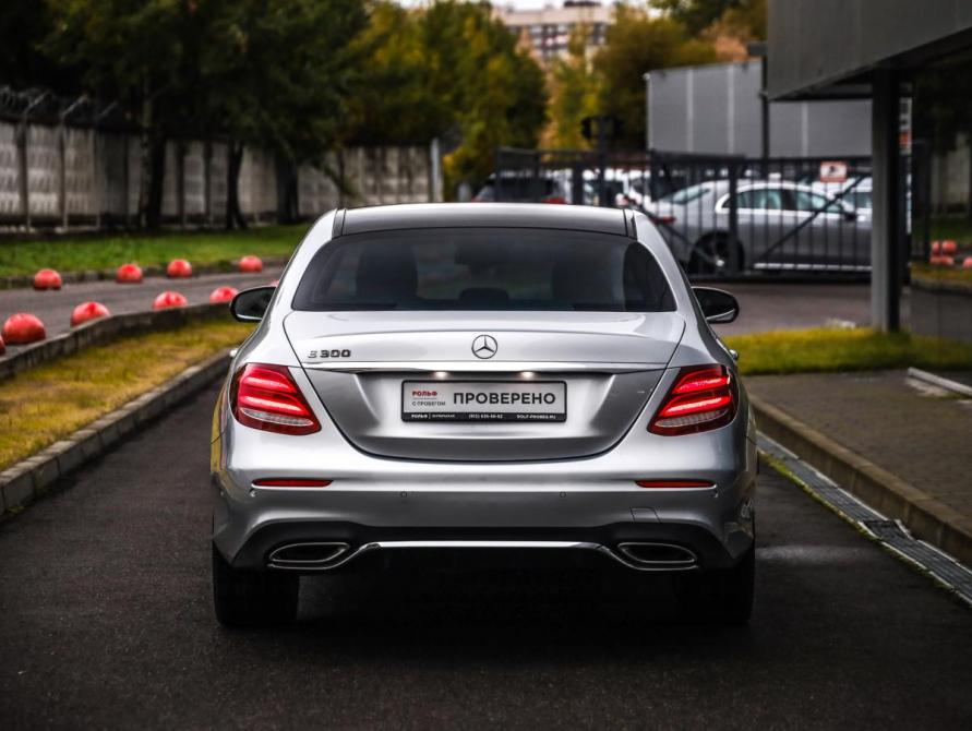 Mercedes-Benz E-Класс V (W213 S213 C238) Санкт-Петербург  - изображение 7