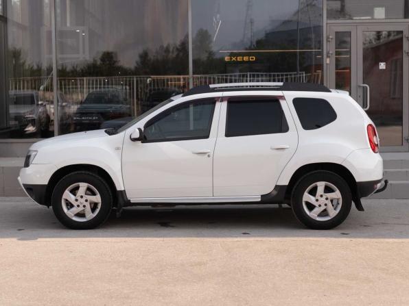Renault Duster I с пробегом 2015 года, цена 790 000 рублей, 187151 км, внедорожник, Автокод Объявления