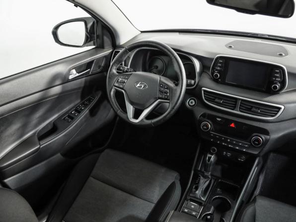Hyundai Tucson III Рестайлинг с пробегом 2019 года, цена 1 919 000 рублей, 182943 км, внедорожник, Автокод Объявления