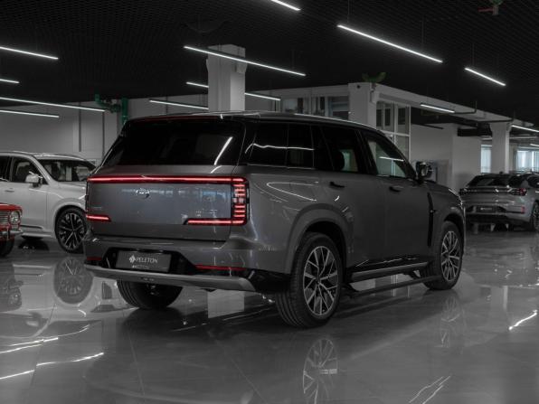 GAC Trumpchi S7 с пробегом 2026 года, цена 5 000 000 рублей, 25 км, внедорожник, Автокод Объявления
