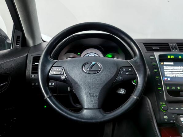 Lexus GS III Рестайлинг с пробегом 2008 года, цена 1 111 000 рублей, 312422 км, седан, Автокод Объявления