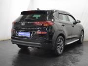 Hyundai Tucson III Рестайлинг Санкт-Петербург  - изображение 27