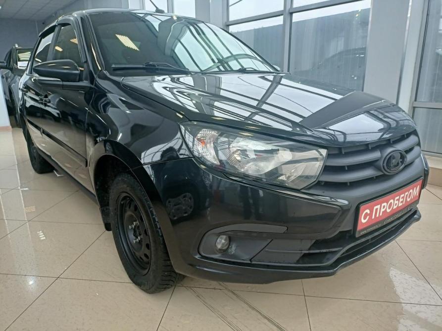 Lada (ВАЗ) Granta I Рестайлинг Арзамас  - изображение 2